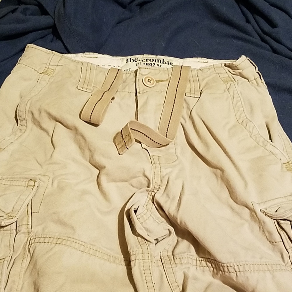 Boys shorts
